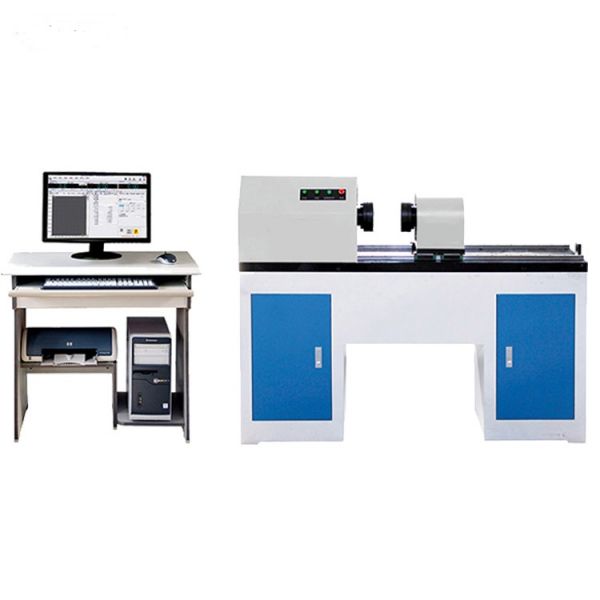微機控制聯(lián)軸器扭轉試驗機
